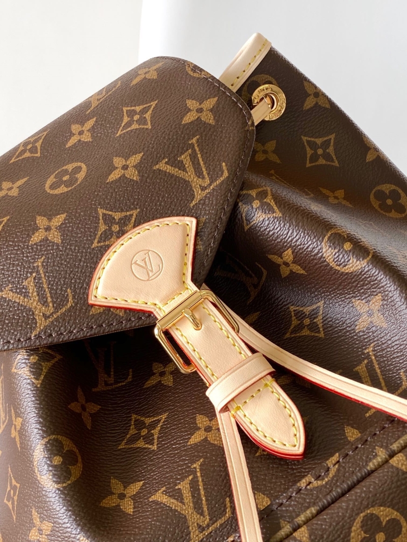 LV Backpacks